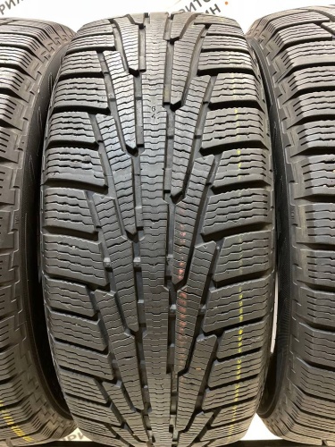 Nokian Nordman RS2 SUV 235/55/18