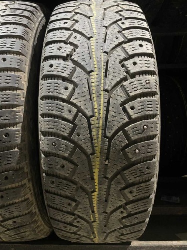 Nokian Tyres Hakkapeliitta 5 R18 225/60