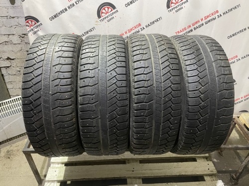 Continental ContiWinterViking 2 R17 225/60