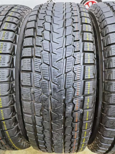 Yokohama Ice Guard G075 R17 225/65