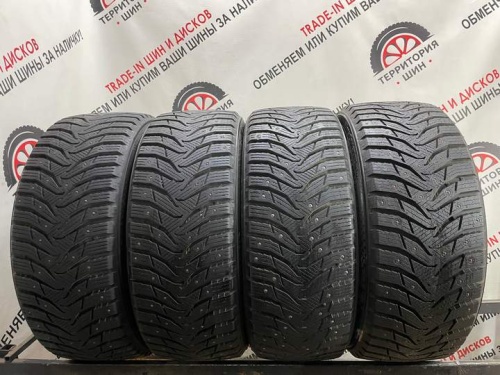 Kumho WinterCraft ice Wi31+ R18 225/45