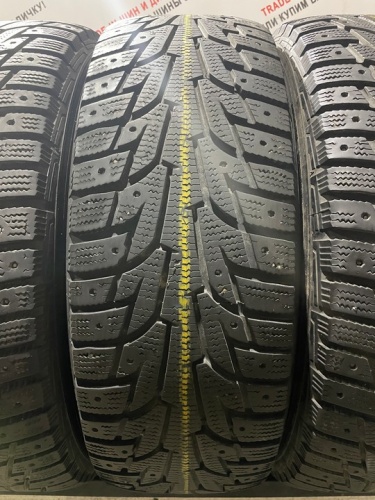 Hankook Winter I'Pike RS W419 R16 215/65