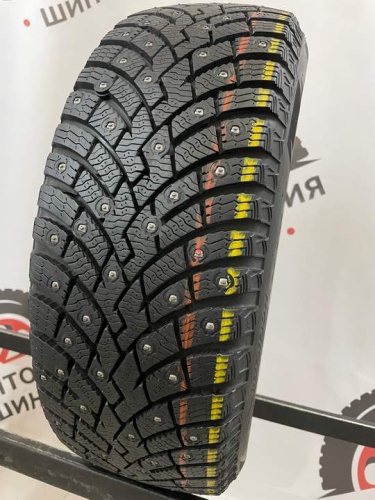 Pirelli Ice Zero 2 R16 205/55
