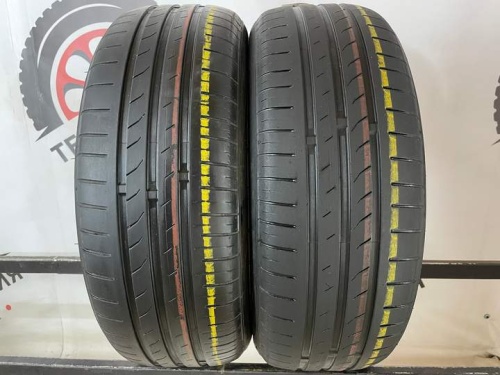 Goodride Zuper Eco Z-107 R15 185/55