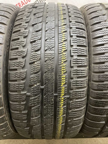 Kumho WinterCraft KW27 235/40 R18 95W