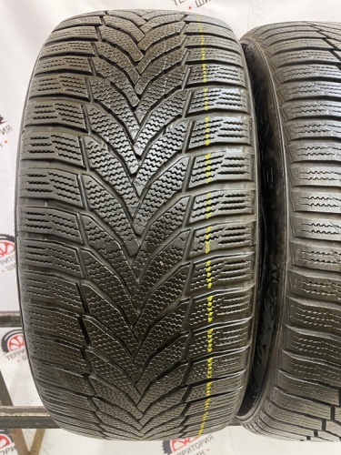 Nexen Winguard Sport 2 R18	245/45