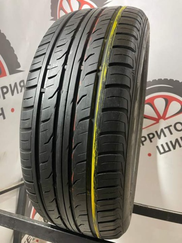 Dunlop Grandtrek PT3 R18 235/55