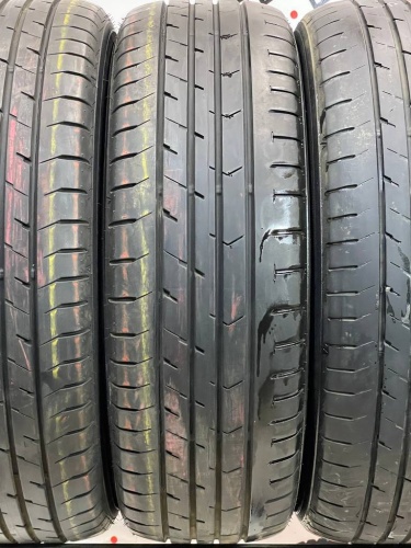 Goodyear Eagle RV-F R17 215/60
