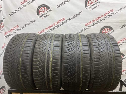 Kumho WinterCraft KW27 R19 275/40 105V