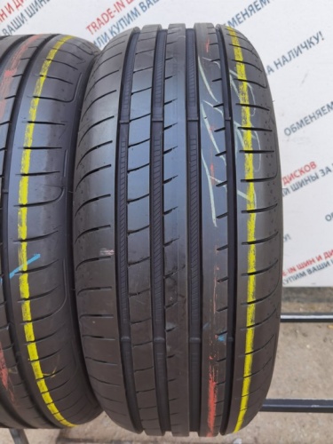 Goodyear Eagle F1 Asymmetric 3 R19 225/45