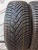 BFGoodrich gforce winter2 R16 195/55