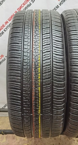 Pirelli Scorpion Zero 265/40 R22