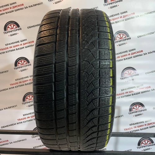 Pirelli P Zero Winter R20 285/40
