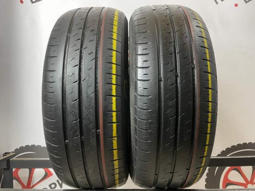 Kumho Ecoving ES01 R15 185/60