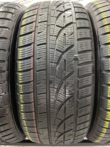 Hankook Winter i*cept evo  R19 255/50