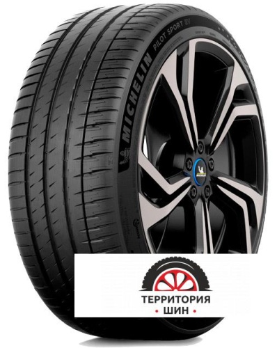 Michelin Pilot Sport EV Acoustic R21 275/40 107W