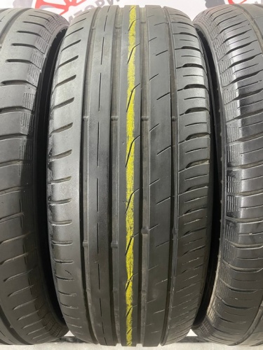 Toyo Proxes CF2 SUV R18 235/65