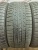 Continental Cross Contact Winter 275/45 R21 110V