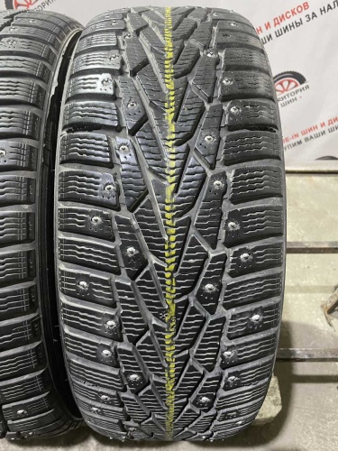 Nokian Tyres Nordman 7 R16 205/55