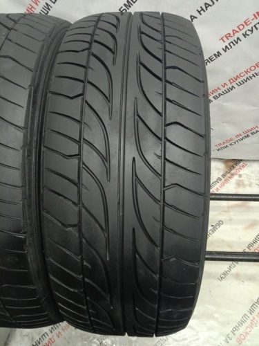Dunlop SP Sport LM702 235/55 R18