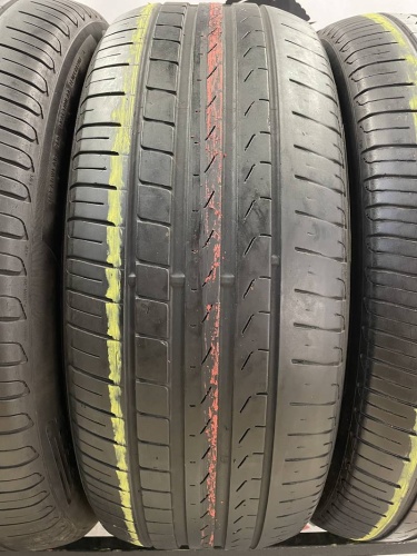 Pirelli Cinturato P7 RFT R19 245/50