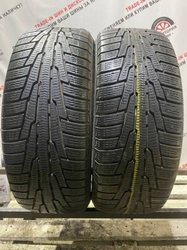 Nokian Tyres Hakkapeliitta R R16 205/55