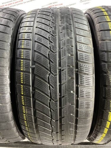 Austone Skadi SP-901 R19	255/50