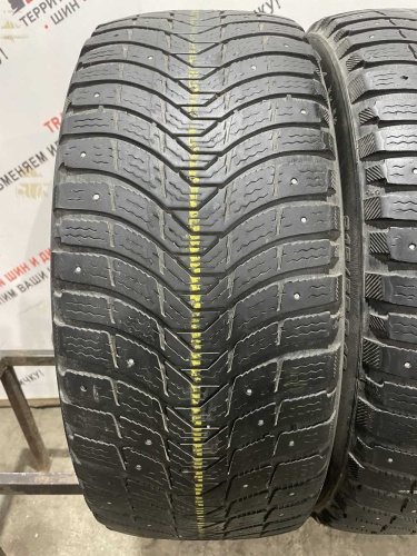 Michelin X-Ice North 3 R16 215/55