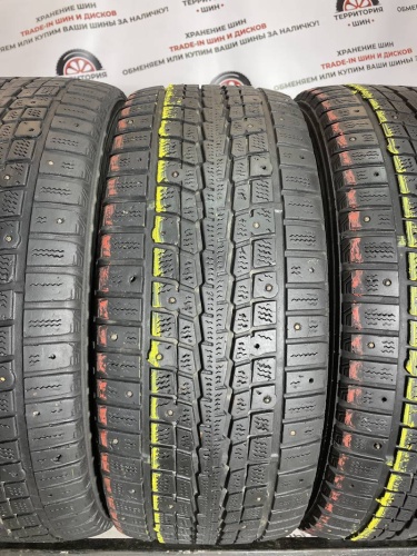 Dunlop SP Winter Ice 01  R16 205/55