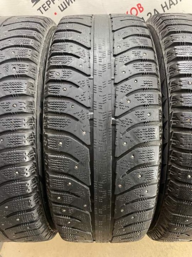 Bridgestone ice cruiser 7000 R16 205/55