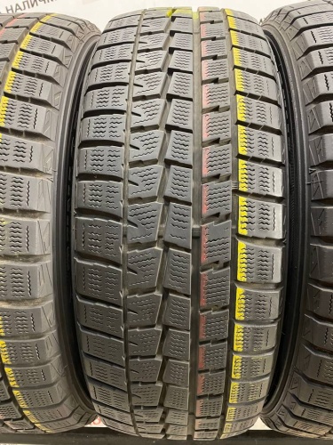 Dunlop Winter Maxx WM01 R16	205/55
