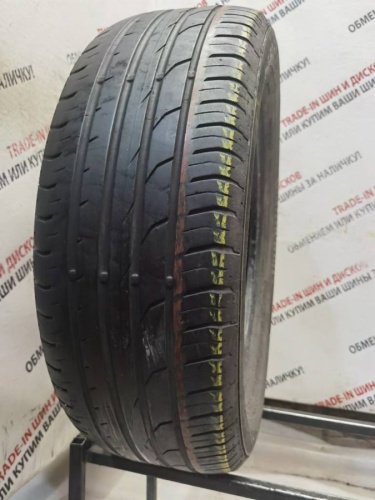 Continental ContiPremiumContact 2 R17 215/60