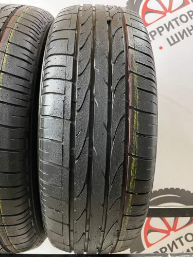 Bridgestone Dueler H/P Sport R16 215/65