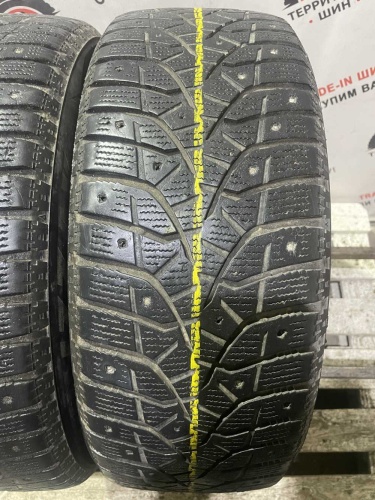 Bridgestone Blizzak Spike-02 R16 205/55