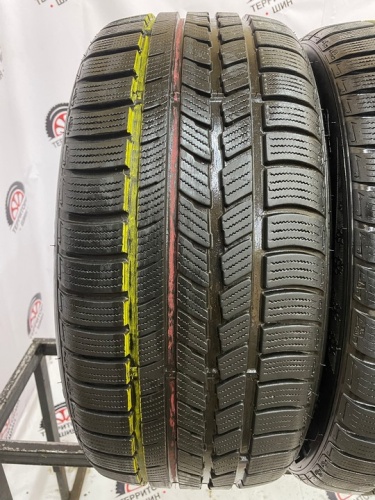 NEXEN WINGUARD Sport R18 245/45 100V