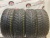 Hankook Winter I'Cept X RW10 R18 255/60 Hankook Winter I'Cept X RW10 R18 255/60