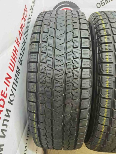 Yokohama ICE guard G075 R17 225/65