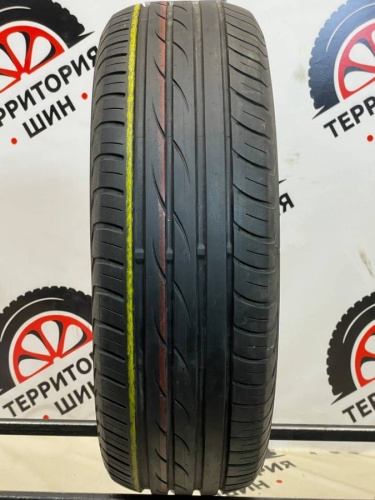 Yokohama C.Drive 2 AC02 R15 195/60