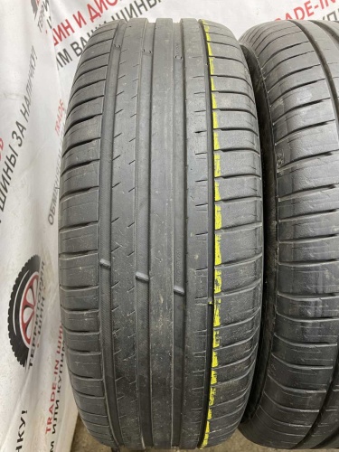 Michelin Pilot Sport 4 SUV R18 225/60 100V