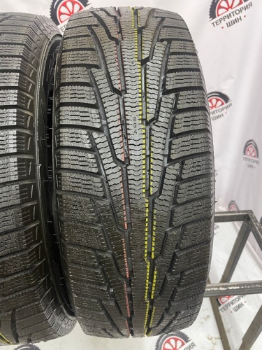Nokian Tyres Nordman RS2 R16 215/65