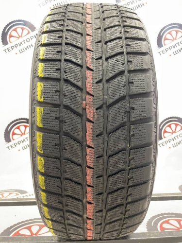 Bridgestone Blizzak  R17	215/55