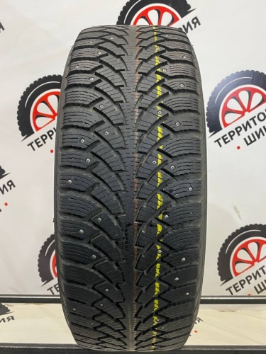 Nordman WR SUV R18 255/60