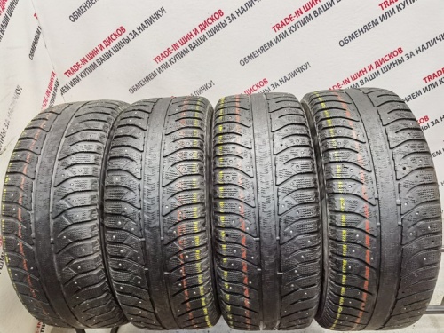 Bridgestone Ice Cruiser 7000 R17 235/55