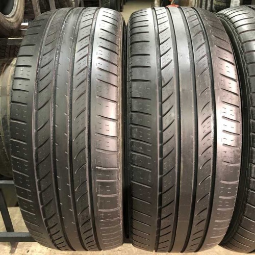 Maxxis Bravo HP-M3 R19 245/55