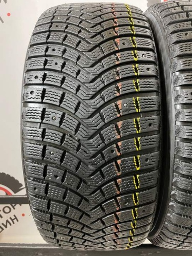 Michelin X-Ice North LXIN2 R21 275/45