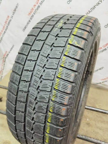 Dunlop Winter Maxx WM01 R17 225/55