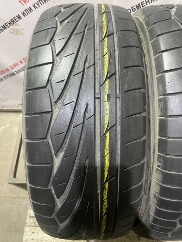 Toyo Proxes TR1 R17 215/55