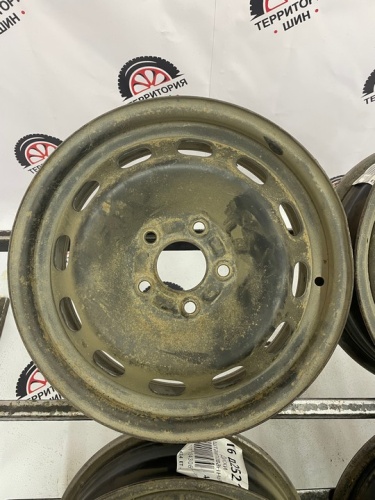 Диски Ford R16