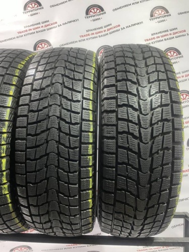 Dunlop Grandtrek SJ6 R17	235/65