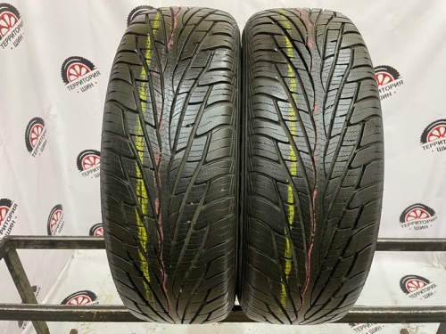 Maxxis Victra SUV R17 215/60 96H